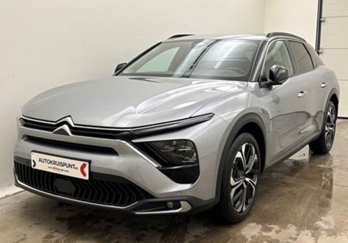 Citroën C5, 2023