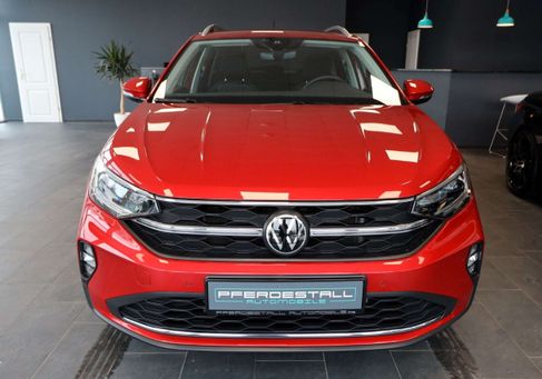 Volkswagen Taigo, 2023