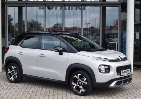 Citroën C3, 2018 2