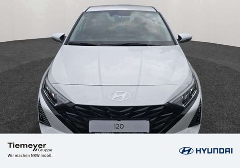 Hyundai i20, 2026 2