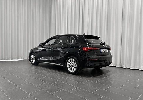 Audi A3, 2023 3