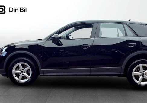 Audi Q2, 2023
