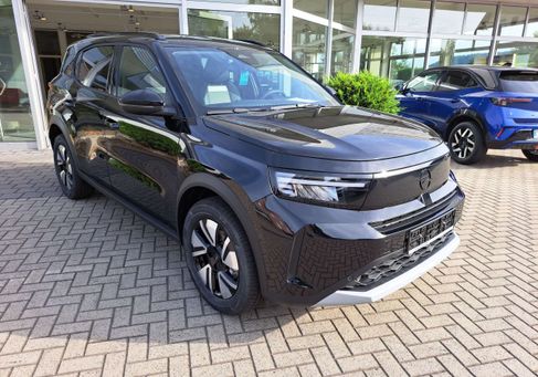 Opel Frontera, 2026