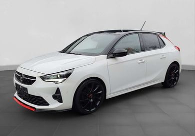 Opel Corsa, 2022