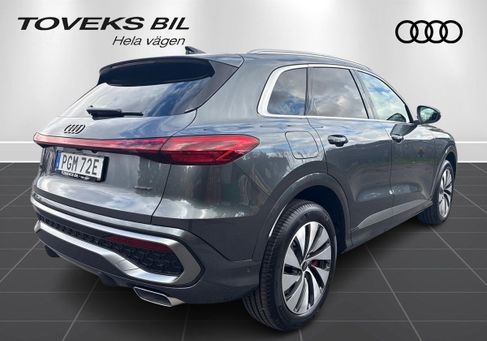 Audi Q5, 2025
