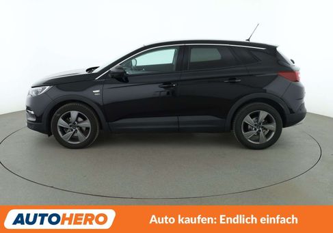Opel Grandland X, 2020