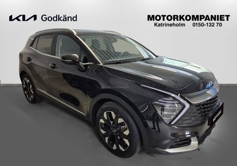 Kia Sportage, 2025 3