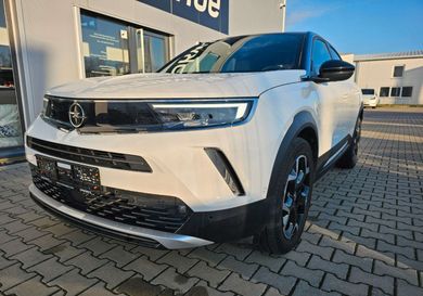 Opel Mokka, 2023