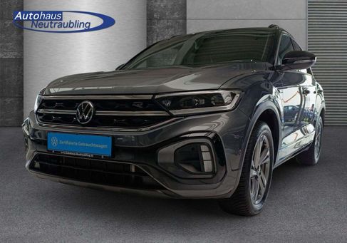 Volkswagen T-Roc, 2024