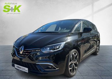 Renault Grand Scenic, 2023