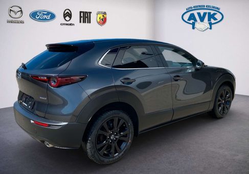 Mazda CX-30, 2026