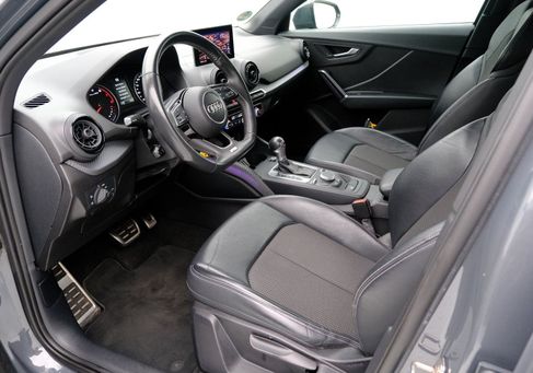 Audi Q2, 2018 2