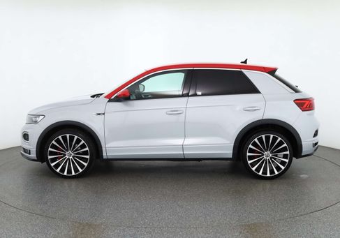 Volkswagen T-Roc, 2019