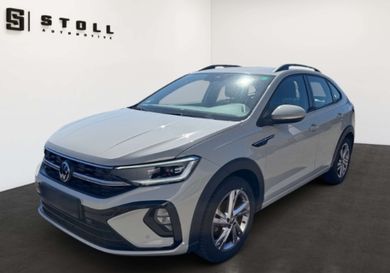 Volkswagen Taigo, 2023