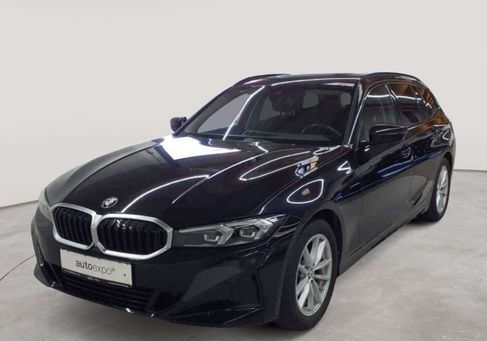 BMW 320, 2023 2