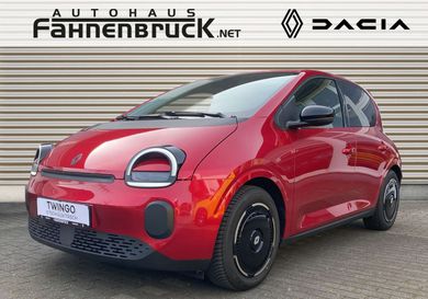 Renault Twingo, 2026
