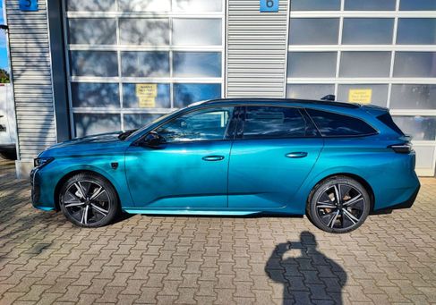 Peugeot 308, 2023