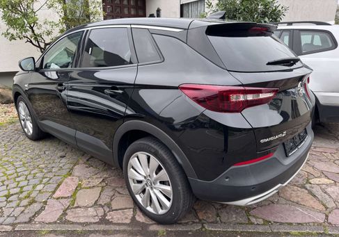 Opel Grandland X, 2020 3