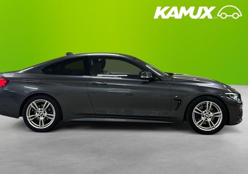 BMW 430, 2020