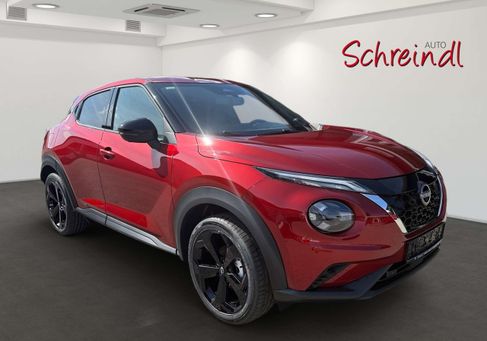 Nissan Juke, 2026 2
