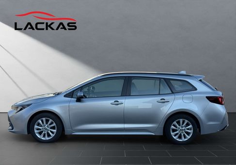Toyota Corolla, 2024 2