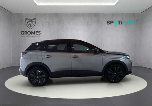Peugeot 3008, 2024