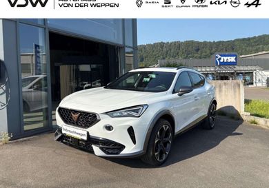 Cupra Formentor, 2023