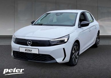 Opel Corsa, 2025