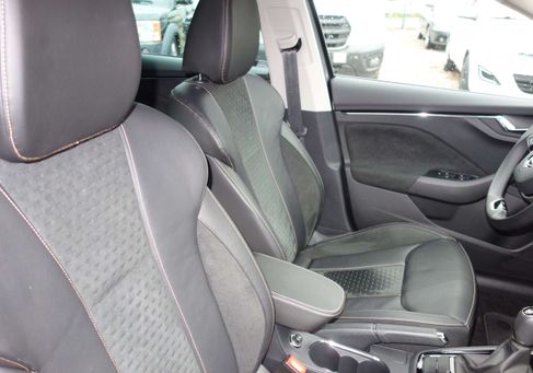 Skoda Scala, 2024