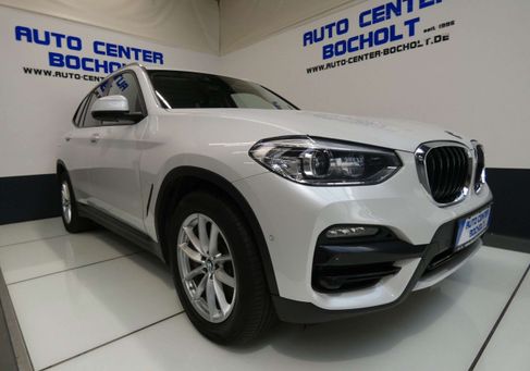 BMW X3, 2020 3