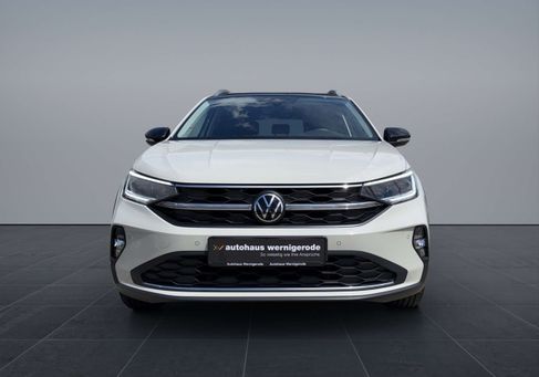 Volkswagen Taigo, 2022