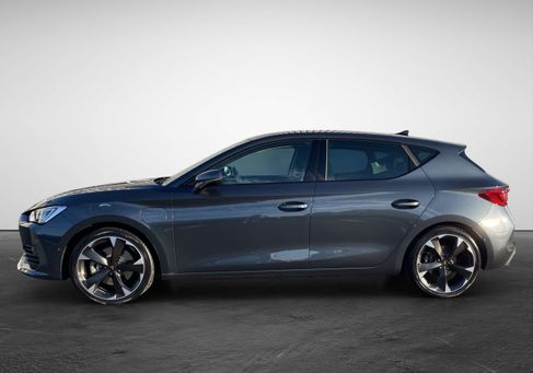 Cupra Leon, 2024