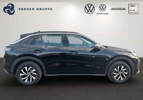 Volkswagen T-Roc, 2026