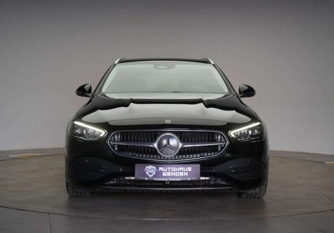 Mercedes-Benz C 300, 2023 2