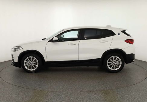 BMW X2, 2021