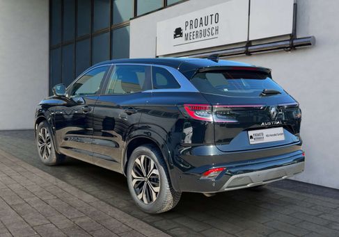 Renault Austral, 2025
