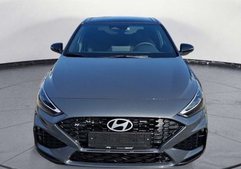 Hyundai i30, 2026 3