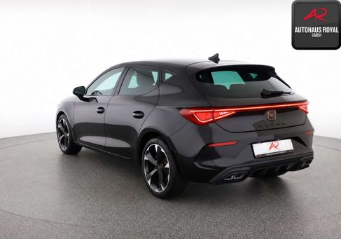 Cupra Leon, 2023