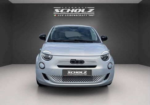 Fiat 500, 2026