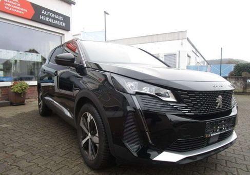 Peugeot 5008, 2023