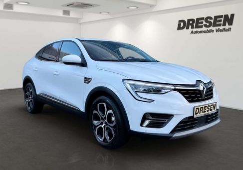 Renault Arkana, 2023