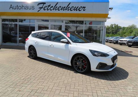 Ford Focus, 2020