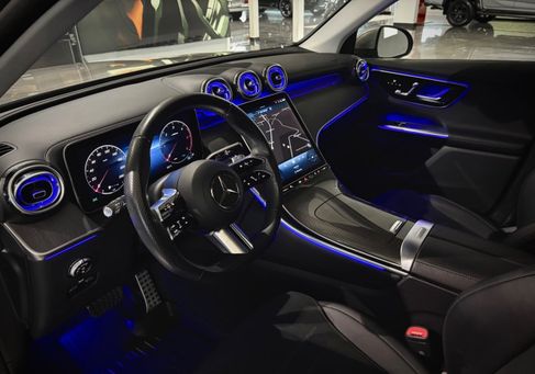 Mercedes-Benz GLC 220, 2023 3