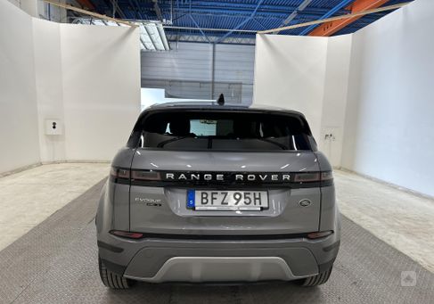 Land Rover Range Rover Evoque, 2020