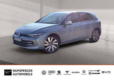 Volkswagen Golf, 2025