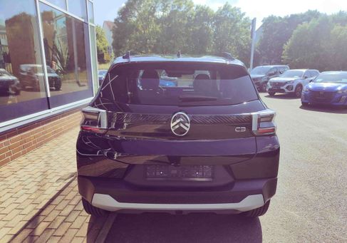 Citroën C3, 2025 3