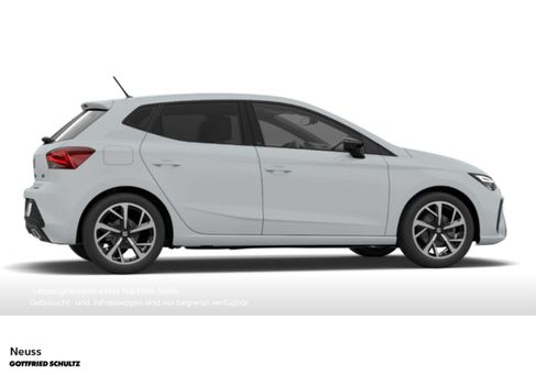 Seat Ibiza, 2026 3