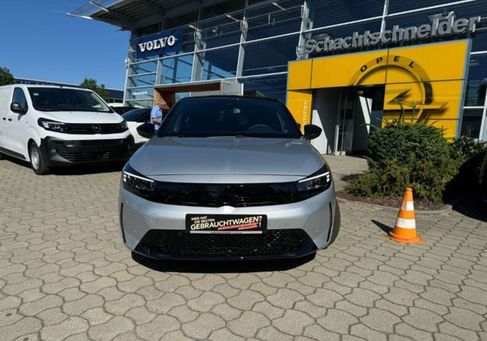 Opel Corsa, 2024 2
