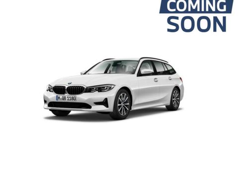 BMW 3 Serija, 2019