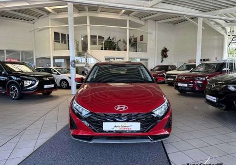 Hyundai i20, 2024 3